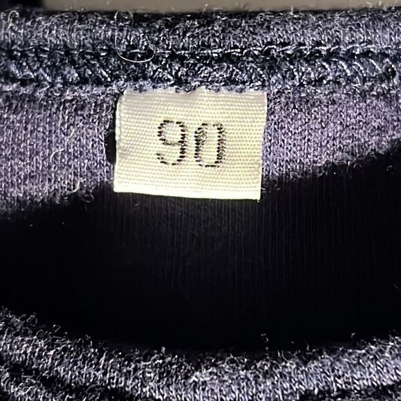 Bundle Sale 3 for $15 | "Little Bro" Onesie - Size 90 (18 Months) - Picture 5 of 11